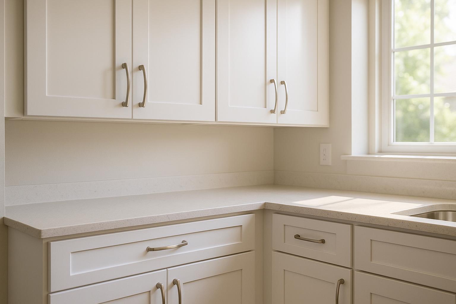 Signs Your Kitchen Cabinets Need Replacing vs. Refacing